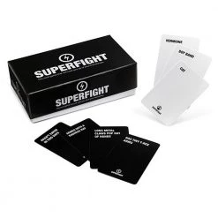 Gametraders Blacktown Superfight Core Deck Board Games 10 Gametraders Blacktown Superfight Core Deck Board Games