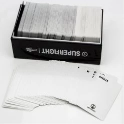 Gametraders Blacktown Superfight Core Deck Board Games 11 Gametraders Blacktown Superfight Core Deck Board Games