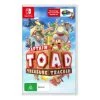 Gametraders Rouse Hill Captain Toad: Treasure Tracker Video Games