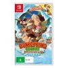 Gametraders Rouse Hill Donkey Kong Country Tropical Freeze Video Games