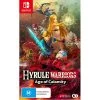 Gametraders Rouse Hill Hyrule Warriors: Age Of Calamity Video Games