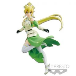 Gametraders Rouse Hill Anime Figurines SWORD ART ONLINE ALICIZATION: WAR OF UNDERWORLD - ESPRESTO FIGURE - LEAFA