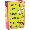 Gametraders Rouse Hill Board Games Taco Cat Goat Cheese Pizza