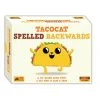 Gametraders Rouse Hill Tacocat Spelled Backwards ( By Exploding Kittens) Board Games 2 Gametraders Rouse Hill Tacocat Spelled Backwards ( By Exploding Kittens) Board Games