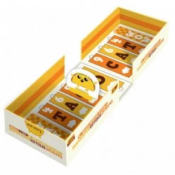 Gametraders Rouse Hill Tacocat Spelled Backwards ( By Exploding Kittens) Board Games 7 Gametraders Rouse Hill Tacocat Spelled Backwards ( By Exploding Kittens) Board Games