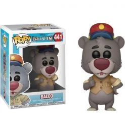 Funko TaleSpin - Baloo Pop Vinyl