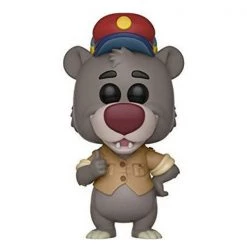 Funko TaleSpin - Baloo Pop Vinyl