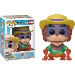 Funko Pop Vinyls TaleSpin - Louie Pop! Vinyl 7 Funko Pop Vinyls TaleSpin - Louie Pop! Vinyl