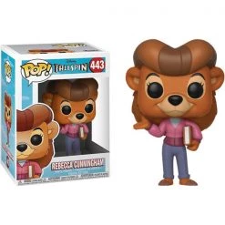 Funko TaleSpin - Rebecca Cunningham Pop Vinyl Pop Vinyls 7 Funko TaleSpin - Rebecca Cunningham Pop Vinyl Pop Vinyls