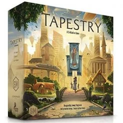 Gametraders Rouse Hill Tapestry Board Games