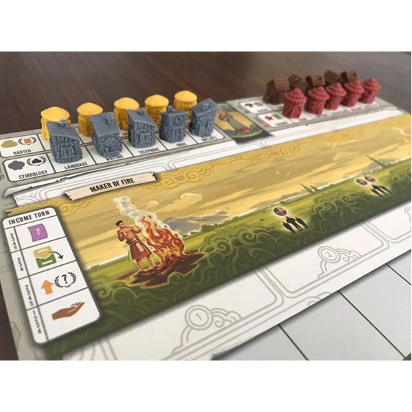 Gametraders Rouse Hill Tapestry Board Games 8 Gametraders Rouse Hill Tapestry Board Games