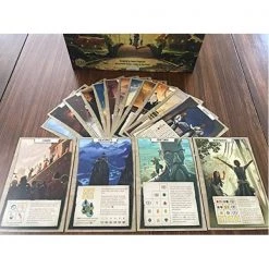 Gametraders Rouse Hill Tapestry Board Games