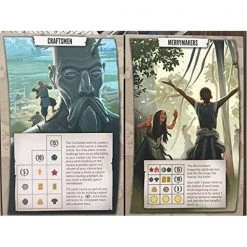 Gametraders Rouse Hill Tapestry Board Games 11 Gametraders Rouse Hill Tapestry Board Games