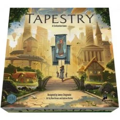 Gametraders Rouse Hill Tapestry Board Games 12 Gametraders Rouse Hill Tapestry Board Games