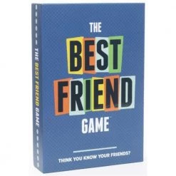 Gametraders Rouse Hill The Best Friend Game