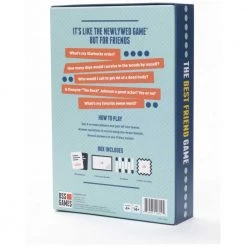 Gametraders Rouse Hill The Best Friend Game