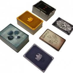 Gametraders Rouse Hill Board Games The Binding Of Isaac Four Souls 9 Gametraders Rouse Hill Board Games The Binding Of Isaac Four Souls