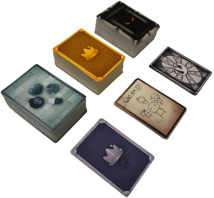 Gametraders Rouse Hill Board Games The Binding Of Isaac Four Souls 5 Gametraders Rouse Hill Board Games The Binding Of Isaac Four Souls