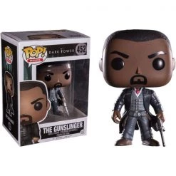 Funko Pop Vinyls The Dark Tower - Gunslinger Posed Pop Vinyl