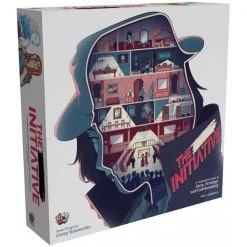 Gametraders Rouse Hill The Initiative