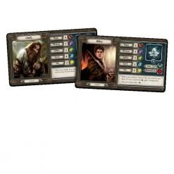 Gametraders Blacktown Board Games The Lord Of The Rings - Journeys In Middle Earth