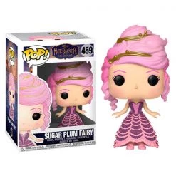 Funko The Nutcracker And The Four Realms - Sugar Plum Fairy Pop Vinyl Pop Vinyls 7 Funko The Nutcracker And The Four Realms - Sugar Plum Fairy Pop Vinyl Pop Vinyls