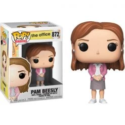 Gametraders Rouse Hill The Office - Pam Beesley Pop! Vinyl 7 Gametraders Rouse Hill The Office - Pam Beesley Pop! Vinyl