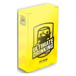 Gametraders Rouse Hill Board Games The Ultimate Drinking Game