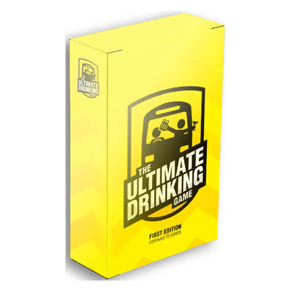 Gametraders Rouse Hill Board Games The Ultimate Drinking Game 3 Gametraders Rouse Hill Board Games The Ultimate Drinking Game