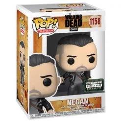 Gametraders Rouse Hill Walking Dead - Negan (New Season) Pop! Vinyl Pop Vinyls