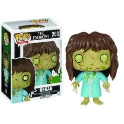 Funko The Exorcist - Regan Pop! Vinyl Pop Vinyls