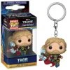 Gametraders Rouse Hill Thor 4: Love And Thunder - Thor Pocket Pop! Keychain