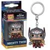 Gametraders Rouse Hill Thor 4: Love And Thunder - Mighty Thor Pop! Keychain Pop Vinyls 1 Gametraders Rouse Hill Thor 4: Love And Thunder - Mighty Thor Pop! Keychain Pop Vinyls