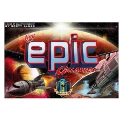 Gametraders Blacktown Tiny Epic Galaxies Board Games