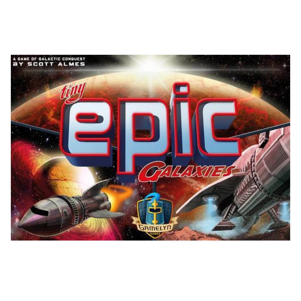 Gametraders Blacktown Tiny Epic Galaxies Board Games 3 Gametraders Blacktown Tiny Epic Galaxies Board Games