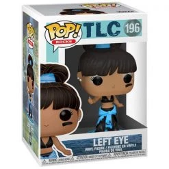 Gametraders Rouse Hill TLC - Left Eye Pop! Vinyl 6 Gametraders Rouse Hill TLC - Left Eye Pop! Vinyl