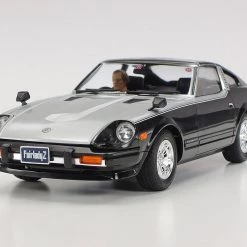 Gametraders Rouse Hill Tamiya Fairlady 280Z T-Bar Roof Model Kit Plastic Model Kits