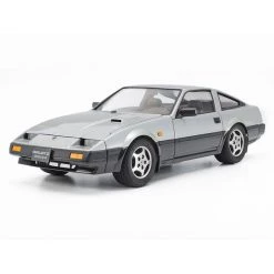 Gametraders Rouse Hill Plastic Model Kits Tamiya Nissan 300ZX 2 Seater Model Kit