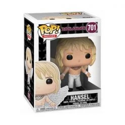 Gametraders Rouse Hill Zoolander - Hansel Pop! Vinyl Pop Vinyls