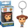 Gametraders Rouse Hill Pop Vinyls Toy Story 4 - Woody Pocket Pop! Keychain