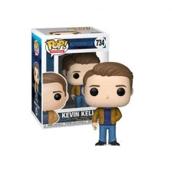 Gametraders Rouse Hill Riverdale - Kevin Keller US Exclusive Pop! Vinyl 7 Gametraders Rouse Hill Riverdale - Kevin Keller US Exclusive Pop! Vinyl