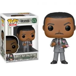 Gametraders Rouse Hill Trading Places - Billy Ray Valentine Pop! Vinyl
