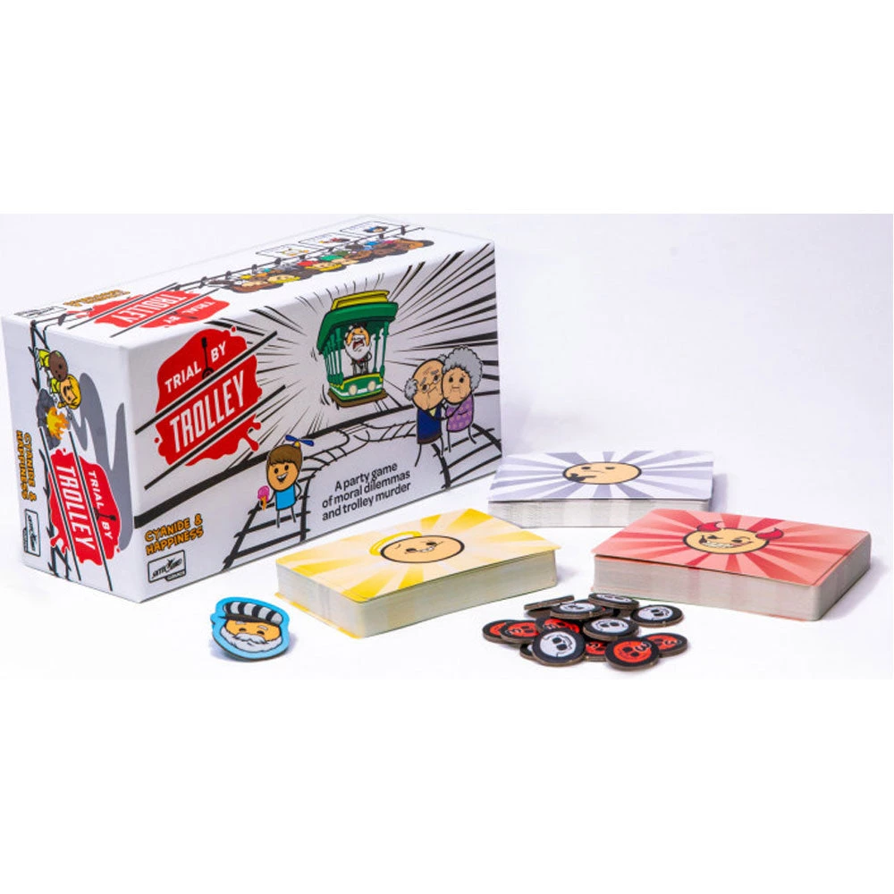 Gametraders Rouse Hill Board Games Trial By Trolley 4 Gametraders Rouse Hill Board Games Trial By Trolley