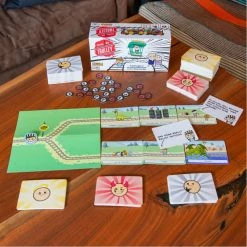 Gametraders Rouse Hill Board Games Trial By Trolley 17 Gametraders Rouse Hill Board Games Trial By Trolley