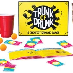 Gametraders Rouse Hill Board Games Trunk Of Drunk 7 Gametraders Rouse Hill Board Games Trunk Of Drunk