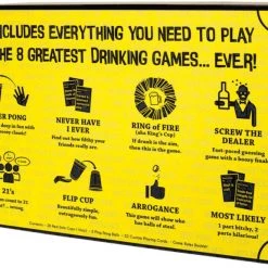 Gametraders Rouse Hill Board Games Trunk Of Drunk