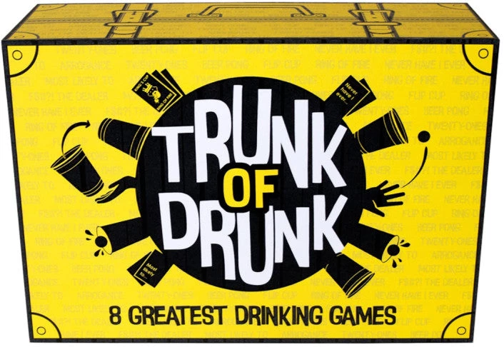 Gametraders Rouse Hill Board Games Trunk Of Drunk 3 Gametraders Rouse Hill Board Games Trunk Of Drunk