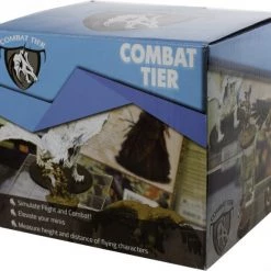 Gametraders Rouse Hill Dungeons & Dragons Combat Tiers Base Set