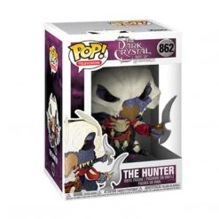 Gametraders Rouse Hill Dark Crystal: Age Of Resistance - Hunter Skeksis Pop! Vinyl Pop Vinyls 6 Gametraders Rouse Hill Dark Crystal: Age Of Resistance - Hunter Skeksis Pop! Vinyl Pop Vinyls