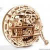 Gametraders Rouse Hill UGears Monowheel Hobby Central